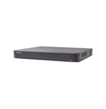HIKVISION IDS7208HQHIM1FAC IDS-7208HQHI-M1/FA(C) DVR 8 Canales TurboHD + 4 Canales IP