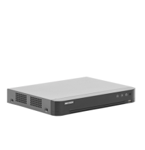 HIKVISION IDS7208HQHIM1FAC IDS-7208HQHI-M1/FA(C) DVR 8 Canales TurboHD + 4 Canales IP