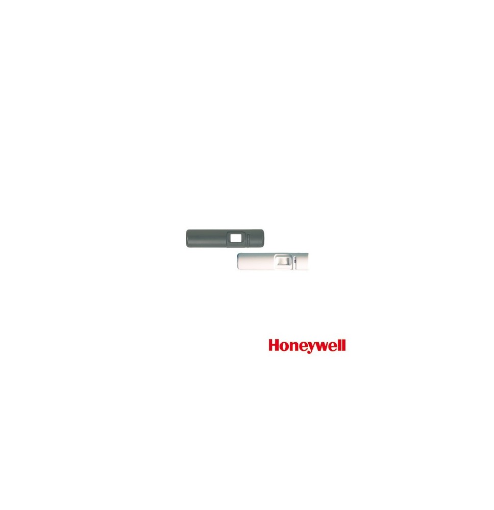 HONEYWELL IS310BL IS310BL Sensor para Control de Acceso PIR en Color Negro con Solici