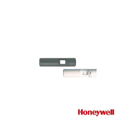 HONEYWELL IS310BL IS310BL Sensor para Control de Acceso PIR en Color Negro con Solici