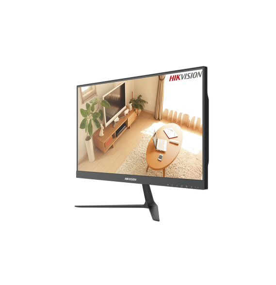 HIKVISION DSD5022FN10 DS-D5022FN10 Monitor LED Full HD (1920 X 1080) de 21.5  / Ideal