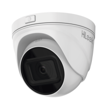 HiLook by HIKVISION IPCT621HZC IPC-T621H-Z(C) Turret IP 2 Megapixel / Lente Motorizad