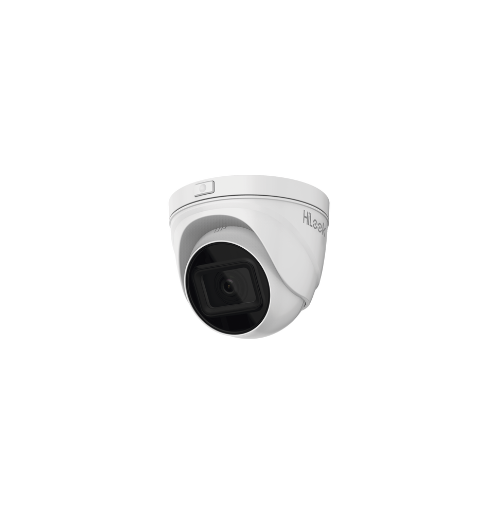 HiLook by HIKVISION IPCT621HZC IPC-T621H-Z(C) Turret IP 2 Megapixel / Lente Motorizad