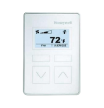 HONEYWELL BMS TR42 TR42 Sensor de temperatura montaje en pared  con display  comunica