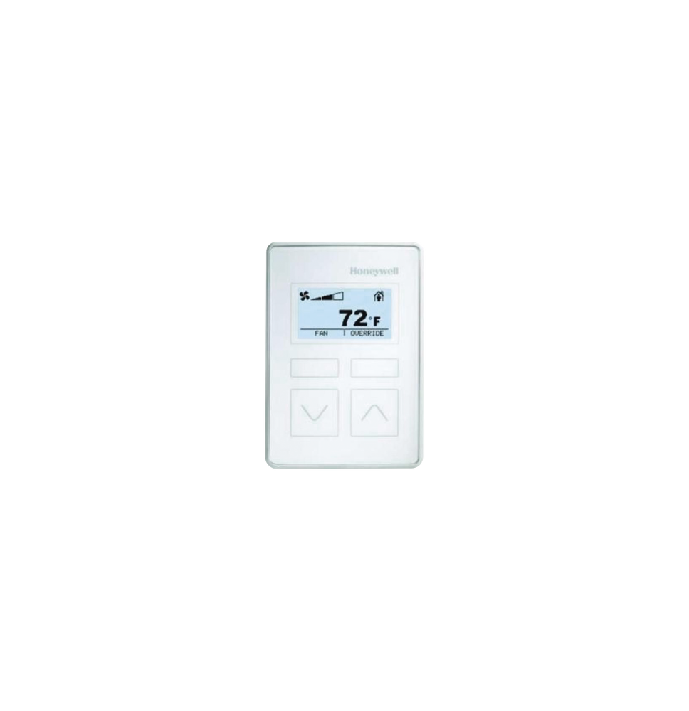 HONEYWELL BMS TR42 TR42 Sensor de temperatura montaje en pared  con display  comunica