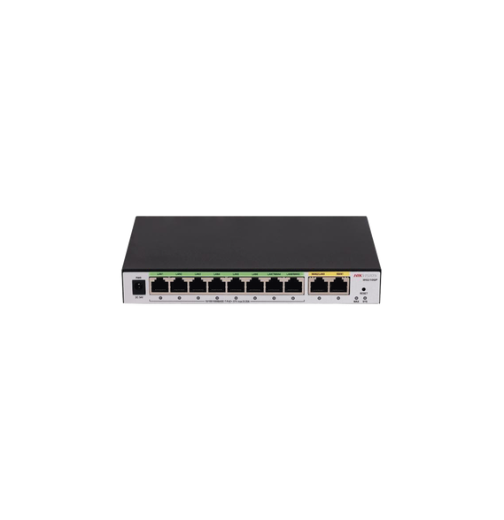 HIKVISION DS3WG210GPSI DS-3WG210GP-SI Router Gigabit PoE+ / Ideal para Access Point (