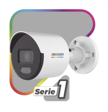 HIKVISION DS2CD1047G2LUF DS-2CD1047G2-L(UF) Bala IP 4 Megapixel / ACUSENSE Lite (Dete