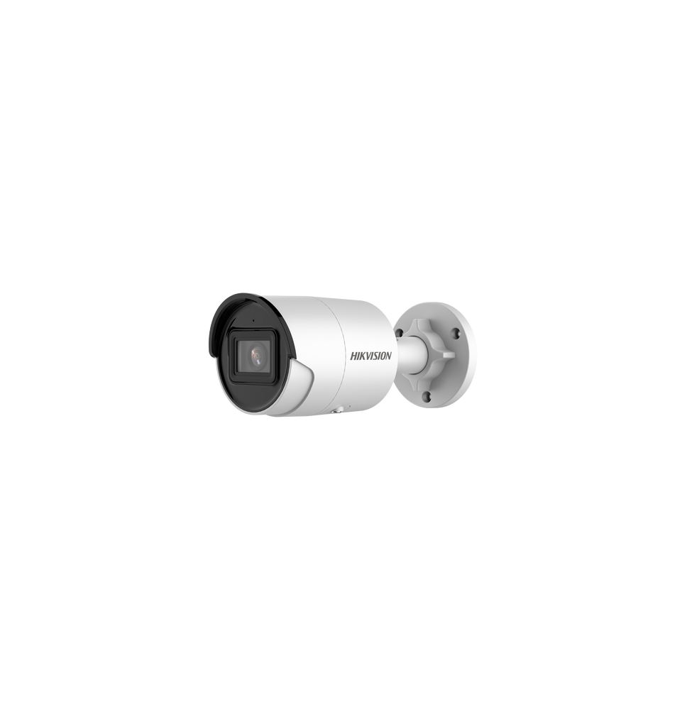 HIKVISION DS2CD2023G2IU DS-2CD2023G2-I(U) Bala IP 2 Megapixel / Lente 2.8 mm / 40 mts