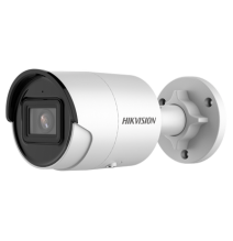 HIKVISION DS2CD2023G2IU DS-2CD2023G2-I(U) Bala IP 2 Megapixel / Lente 2.8 mm / 40 mts