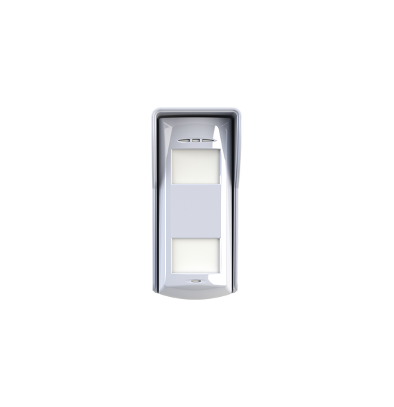 HIKVISION DSPD2T12PWEL DS-PD2-T12P-WEL (AX HUB) Detector Dual-Tech Inalámbrico para E