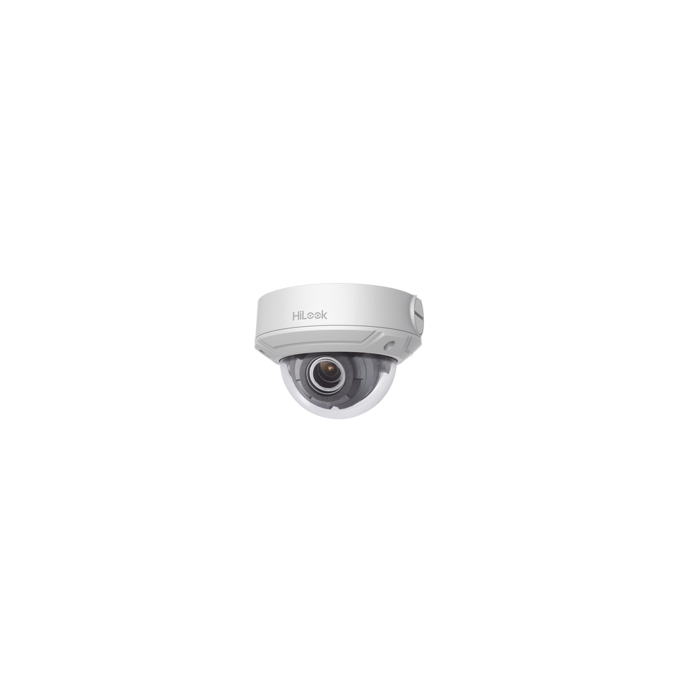 HiLook by HIKVISION IPCD640HZC IPC-D640H-Z(C) HiLook Series / Domo IP 4 Megapixel / 3