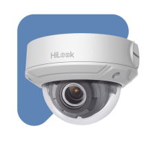 HiLook by HIKVISION IPCD640HZC IPC-D640H-Z(C) HiLook Series / Domo IP 4 Megapixel / 3