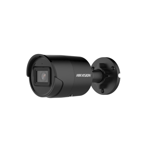 HIKVISION DS2CD2043G2IUBLACK DS-2CD2043G2-I(U)(BLACK) Bala IP 4 Megapixel / Color Neg