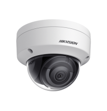 HIKVISION DS2CD2143G2I DS-2CD2143G2-I Domo IP 4 Megapixel / Lente 2.8 mm / 30 mts IR