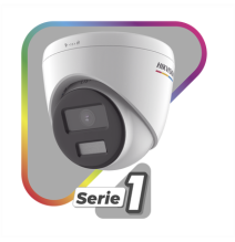 HIKVISION DS2CD1347G2LUF DS-2CD1347G2-L(UF) Turret IP 4 Megapixel / ACUSENSE Lite (De