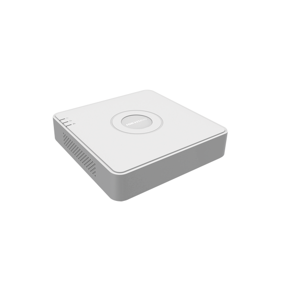 HIKVISION DS7116HGHIF1N DS-7116HGHI-F1/N DVR 2 Megapixel (1080P) lite / 16 Canales TU