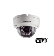 HIKVISION DS2CD2120FIW DS-2CD2120F-IW Mini Domo IP 2MP para Exterior WIFI IR 30m día/