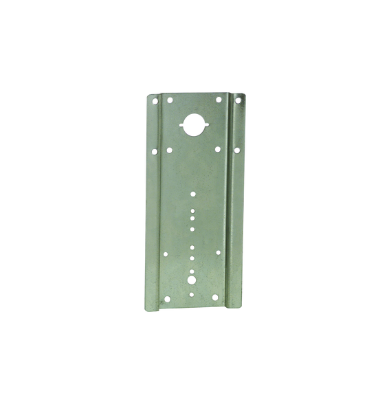 HONEYWELL BMS 32007205001U 32007205-001/U Placa de montaje para actuador de montaje d