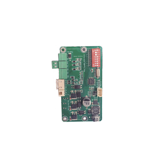 HIKVISION 314618561 314618561 Tarjeta de control para torniquete de cuerpo completo D