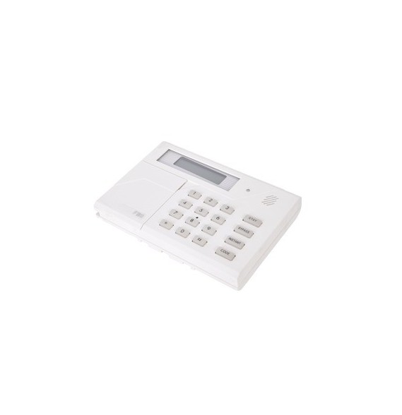 HONEYWELL 6805 6805 Display de Botonera para LEGEND 60/70/80.