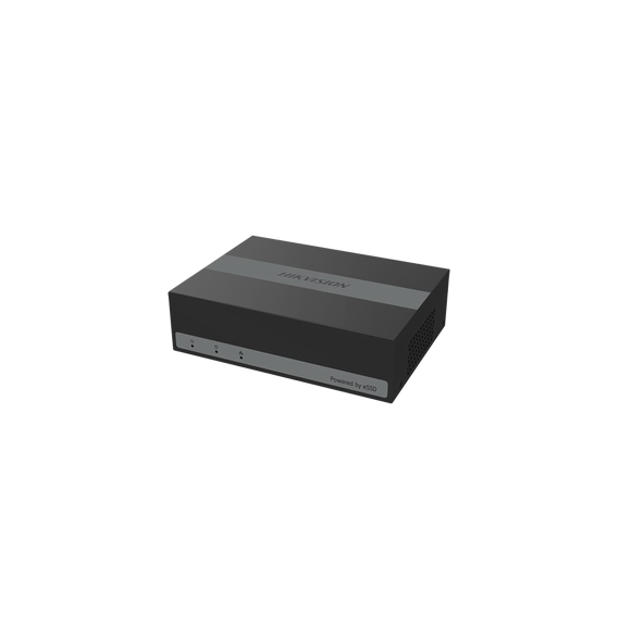 HIKVISION DSE08HGHIB DS-E08HGHI-B (SSD) DVR 2 Megapíxel (1080p) Lite / 8 Canales Turb