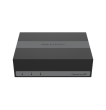 HIKVISION DSE08HGHIB DS-E08HGHI-B (SSD) DVR 2 Megapíxel (1080p) Lite / 8 Canales Turb