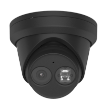 HIKVISION DS2CD2343G2IUBLACK DS-2CD2343G2-I(U)(BLACK) Turret IP 4 Megapixel / Color N