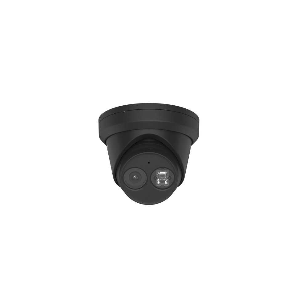 HIKVISION DS2CD2343G2IUBLACK DS-2CD2343G2-I(U)(BLACK) Turret IP 4 Megapixel / Color N