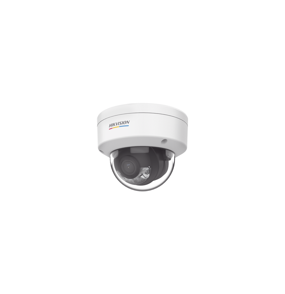 HIKVISION DS2CD1147G2LUF DS-2CD1147G2-L(UF) Domo IP 4 Megapixel / ACUSENSE Lite (Dete