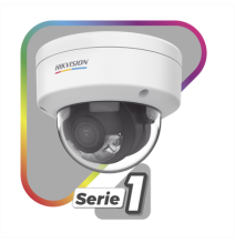 HIKVISION DS2CD1147G2LUF DS-2CD1147G2-L(UF) Domo IP 4 Megapixel / ACUSENSE Lite (Dete