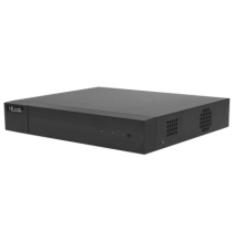 HiLook by HIKVISION DVR216GF1 DVR-216G-F1 DVR 1080P Lite Pentahíbrido / 16 Canales TU