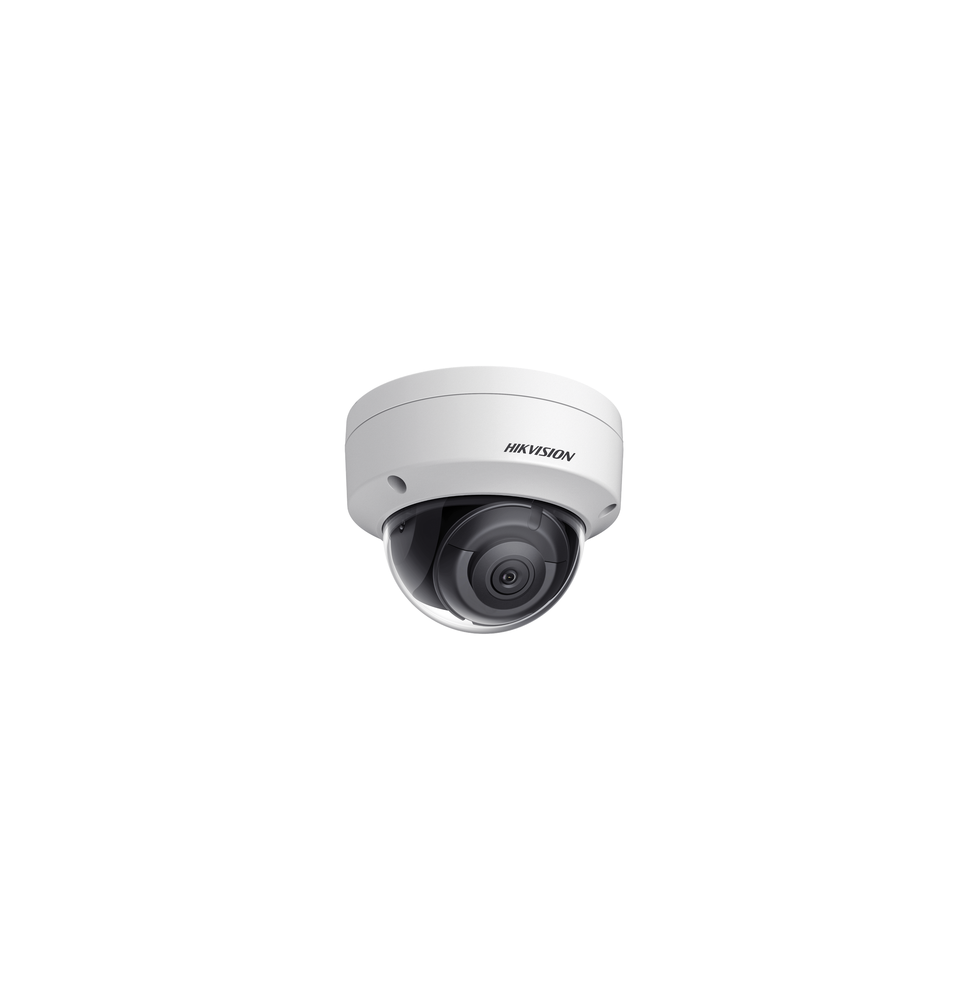 HIKVISION DS2CD2143G2IS DS-2CD2143G2-I(S) Domo IP 4 Megapixel / Lente 2.8 mm / 30 mts