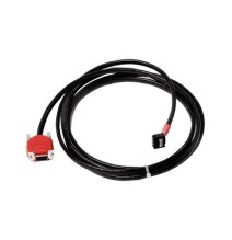 HOCHIKI FNS187 FN-S187 Cable Programador Para Paneles Hochiki FireNET   FireNET Plus