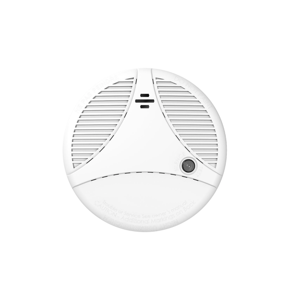 HIKVISION DSPDCOEWB DS-PDCO-E-WB (AX PRO) Detector de Gas (CO) Inalámbrico para Panel