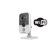 HIKVISION DS2CD2420FIW DS-2CD2420F-IW Cubo IP 2MP / Interior / WIFI / IR 10m / Sensor