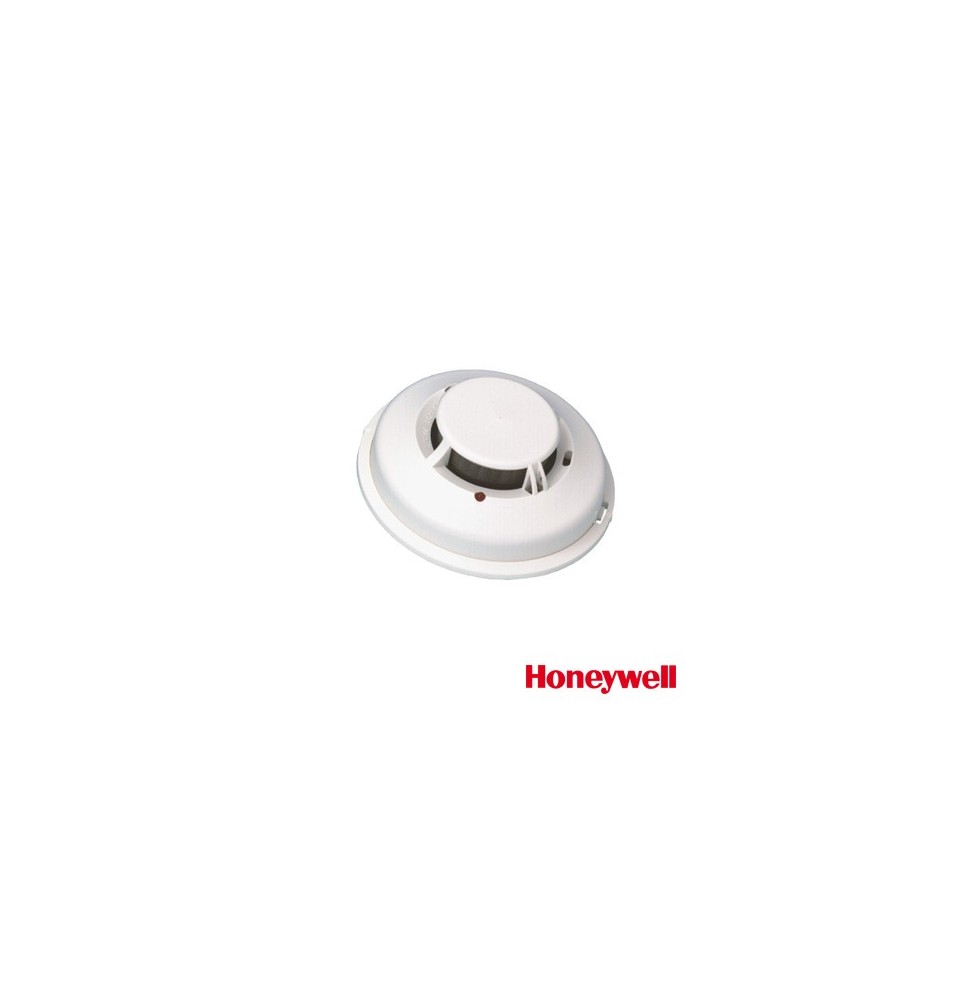 HONEYWELL 5192SDT 5192SDT Detector Fotoeléctrico de Humo y de Temperatura