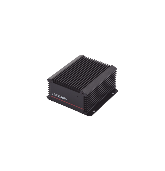 HIKVISION DS6700NIS DS-6700NI-S Adaptador para Grabación en la Nube / Soporta 8 Canal