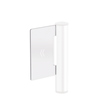 HIKVISION DSK3BC430LXDP901 DS-K3BC430LX-DP90/1 Aleta de Acrílico REQUERIDA para Torni