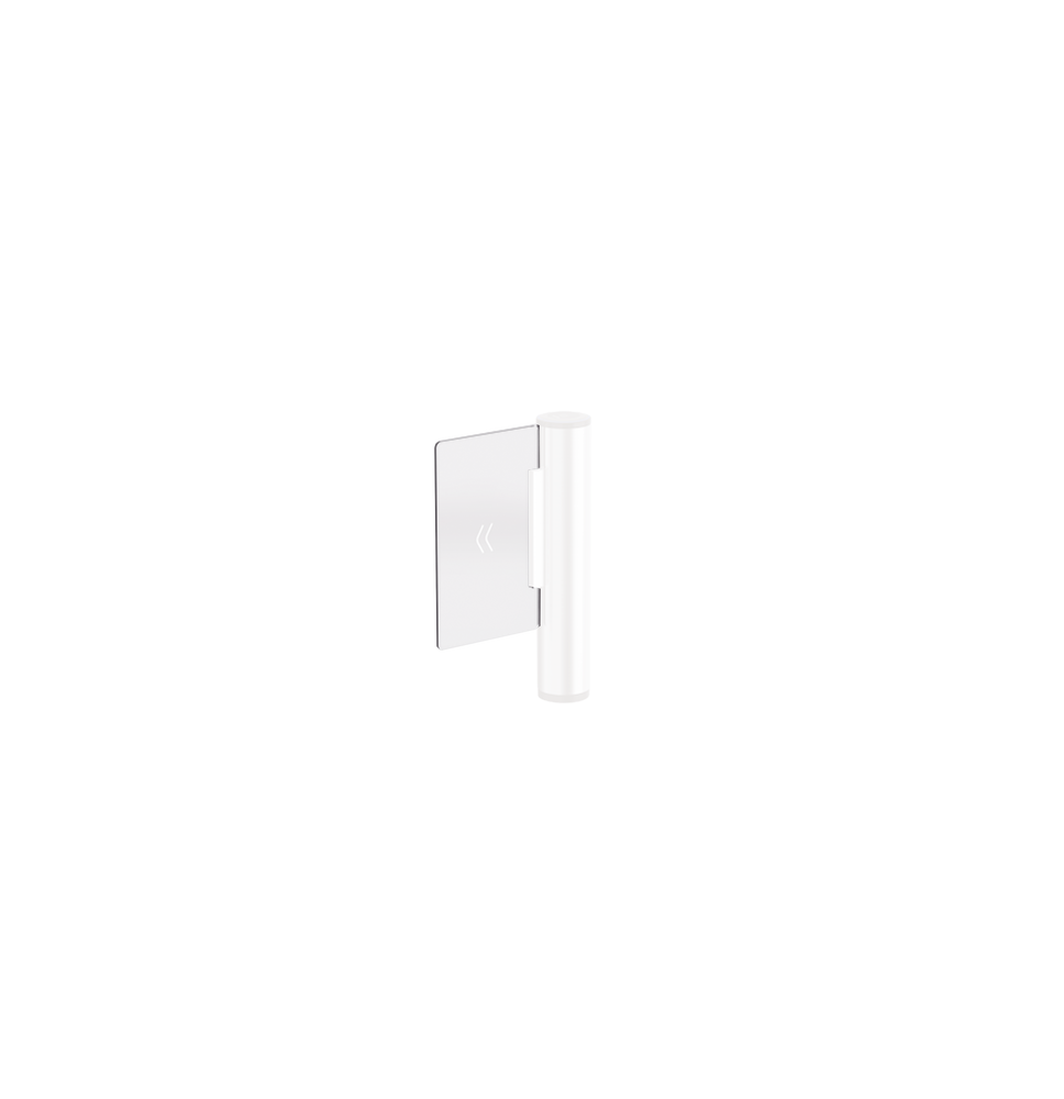 HIKVISION DSK3BC430LXDP901 DS-K3BC430LX-DP90/1 Aleta de Acrílico REQUERIDA para Torni HIKVISION DSK3BC430LXDP901 DS-K3BC430LX-DP90/1 Aleta de Acrílico REQUERIDA para Torni