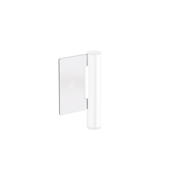 HIKVISION DSK3BC430LXDP901 DS-K3BC430LX-DP90/1 Aleta de Acrílico REQUERIDA para Torni