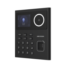 HIKVISION DSK1T320MFWX DS-K1T320MFWX Terminal Min Moe WiFi Administrable por Smartpho