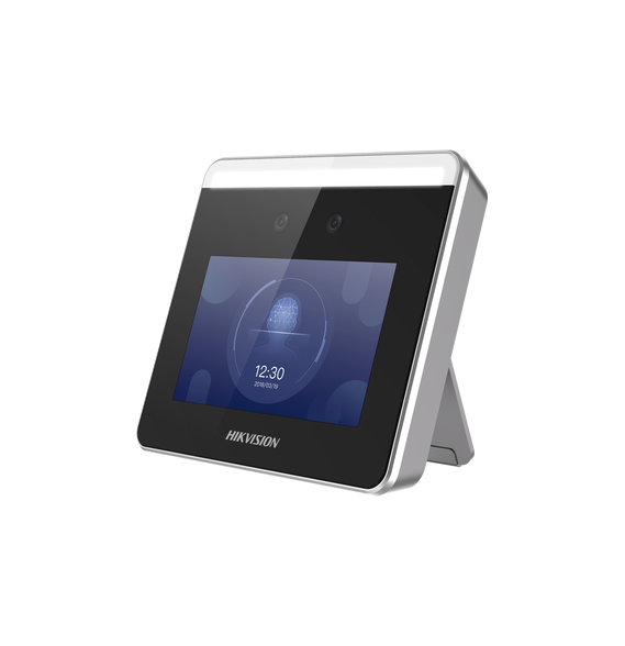 HIKVISION DSK1T331W DS-K1T331W Terminal WIFI de Reconocimiento Facial ULTRA RÁPIDO y