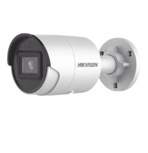 HIKVISION DS2CD2043G2IU DS-2CD2043G2-I(U) Bala IP 4 Megapixel / Lente 2.8 mm / 40 mts