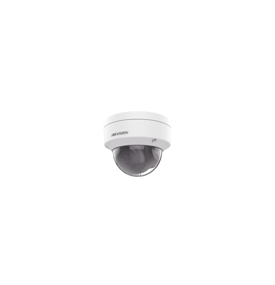 HIKVISION DS2CD2123G2ISD DS-2CD2123G2-I(S)(D) Domo IP 2 Megapixel / Lente 2.8 mm / 30