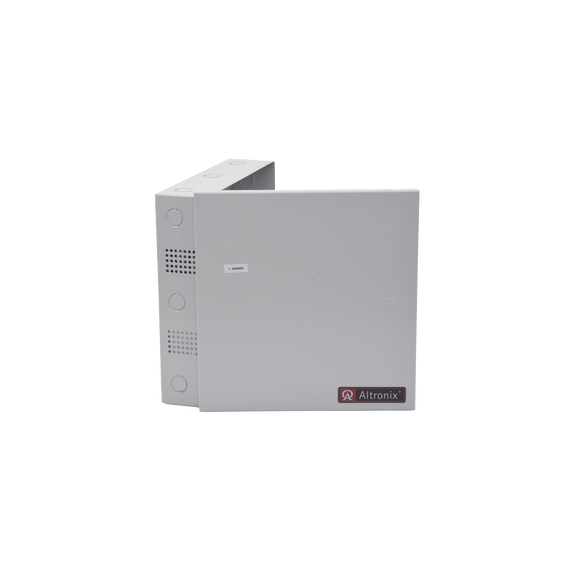 ALTRONIX AL600ULX AL-600-ULX 12 o 24 Vcc @ 6 A / fuente de alimentación / 1 salida /