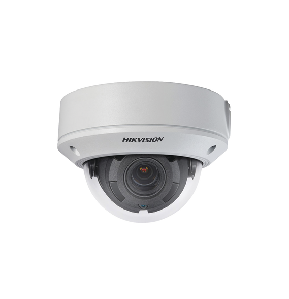 HIKVISION DS2CD1721FWDIZ DS-2CD1721FWD-IZ Domo IP 2 Megapixel / Lente Mot. 2.8 a 12 m