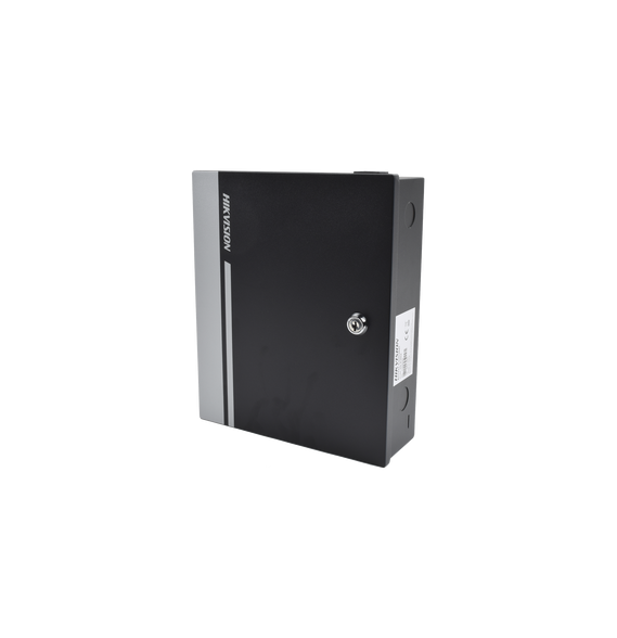 HIKVISION DSK2801 DS-K2801 Controlador de Acceso para 1 Puerta y 2 Lectores / Fácil A