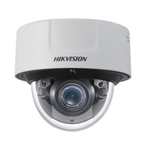 HIKVISION DS2CD7126G0IZS DS-2CD7126G0-IZS Domo IP 2 Megapixel / 30 mts IR EXIR / Lent