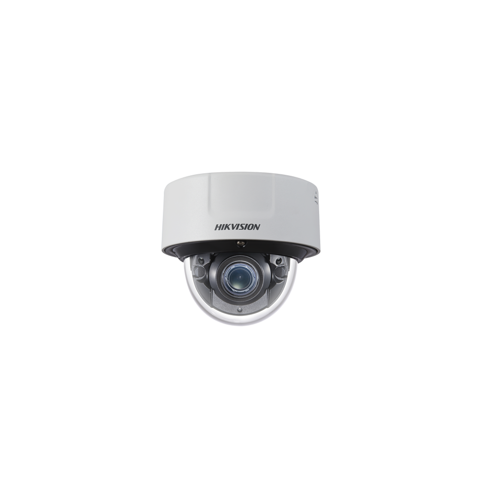 HIKVISION DS2CD7126G0IZS DS-2CD7126G0-IZS Domo IP 2 Megapixel / 30 mts IR EXIR / Lent