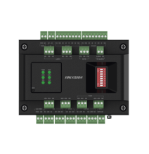 HIKVISION DSK2M002X DS-K2M002X Expansor de 2 Puertas para Paneles de Control de Acces